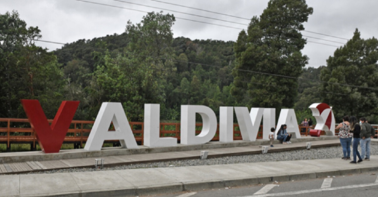 Valdivia