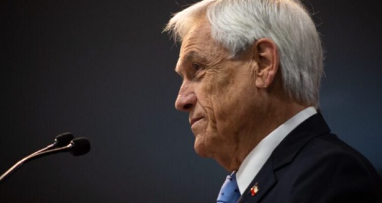 Sebastián Piñera