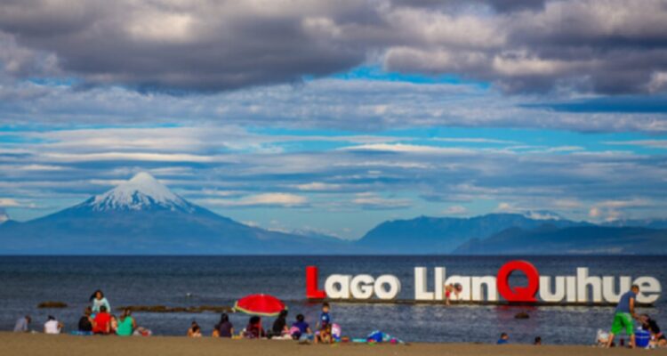 Lago Llanquihue