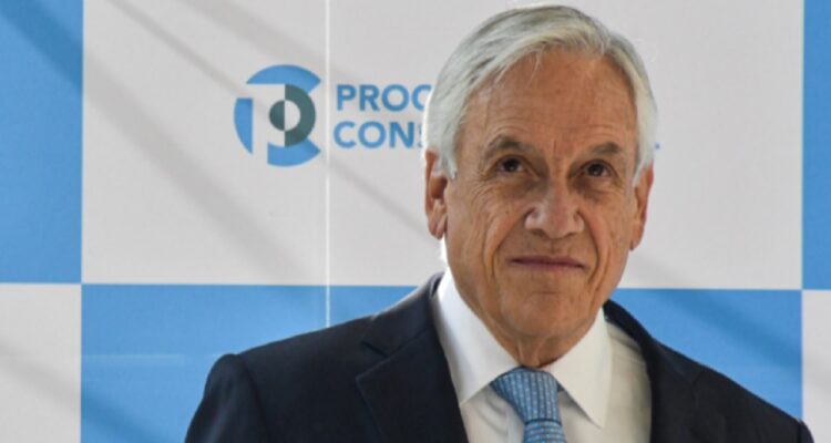 Sebastián Piñera