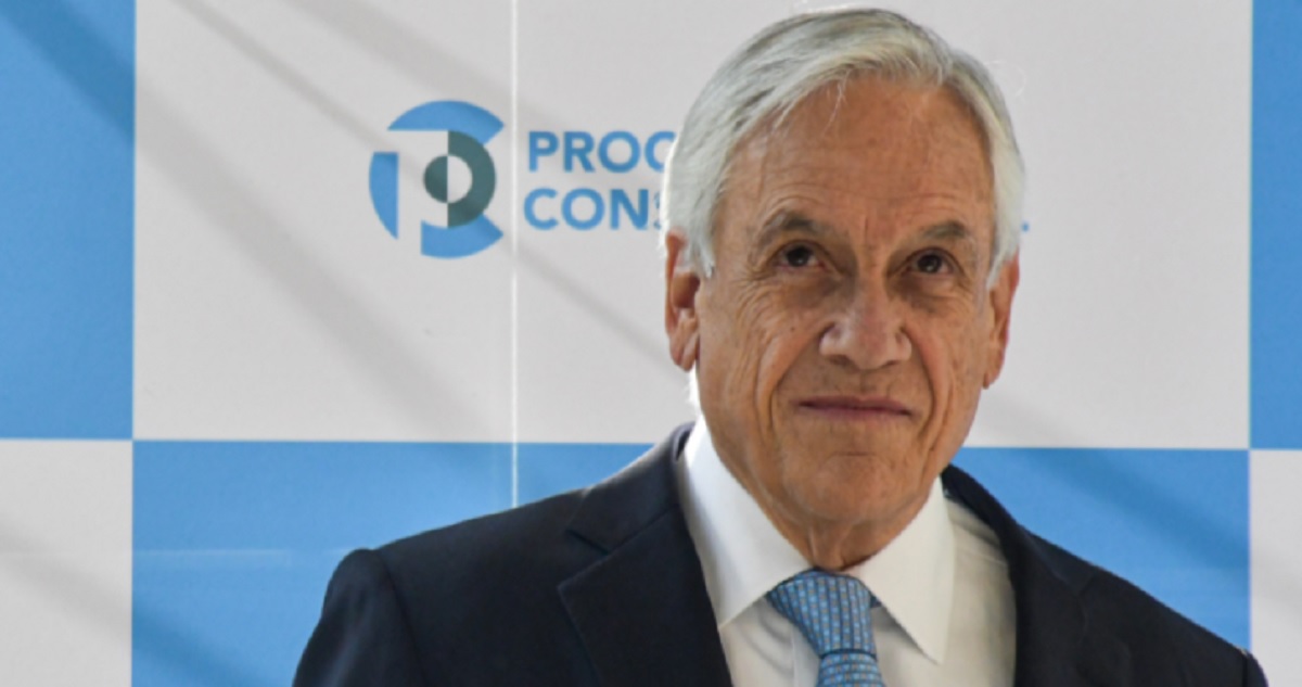 Sebastián Piñera