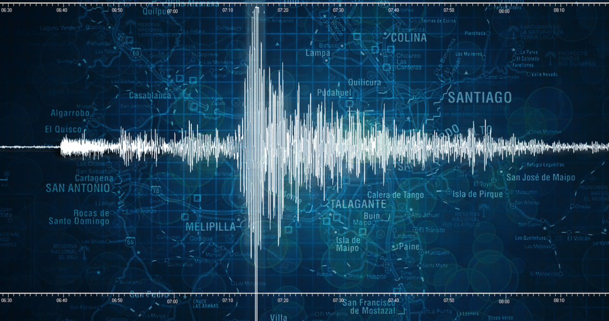 sismo