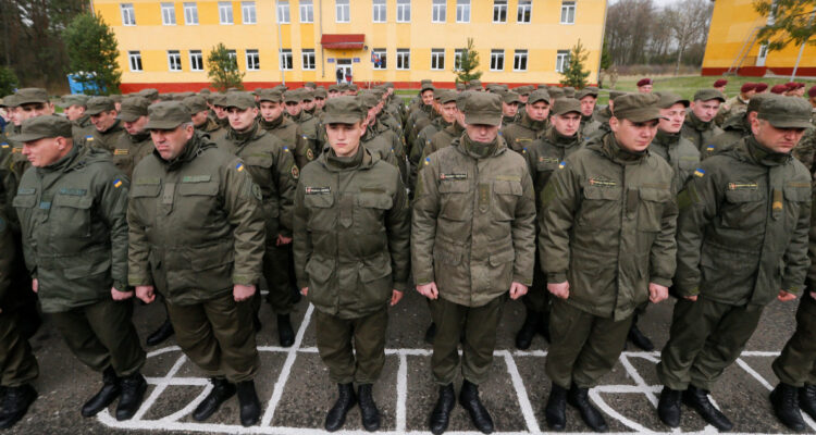 Zelenski desmiente a Putin: asegura que 30 mil soldados ucranianos han muerto en combate y no 300.000