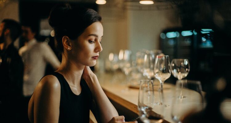 Muchas personas permanecen solteras sin querer estarlo.