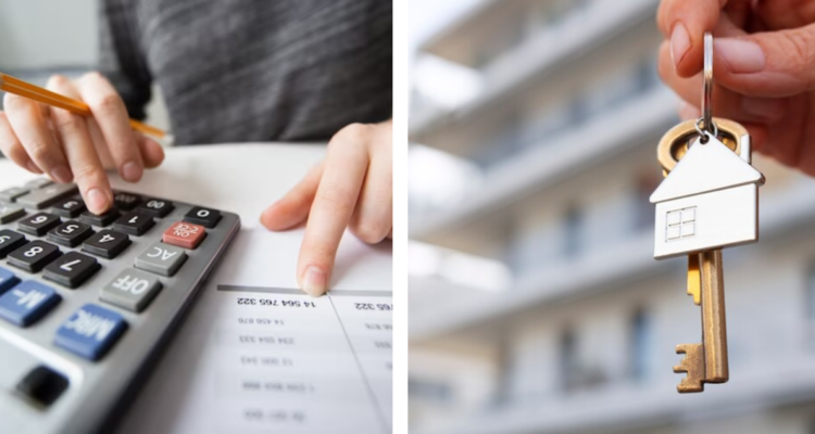 América Latina: cuántos salarios mínimos cuesta un arriendo en una vivienda de clase media