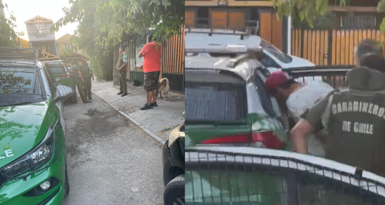 En prisión preventiva quedó acusado de secuestrar y violar a niña de 12 años en La Florida