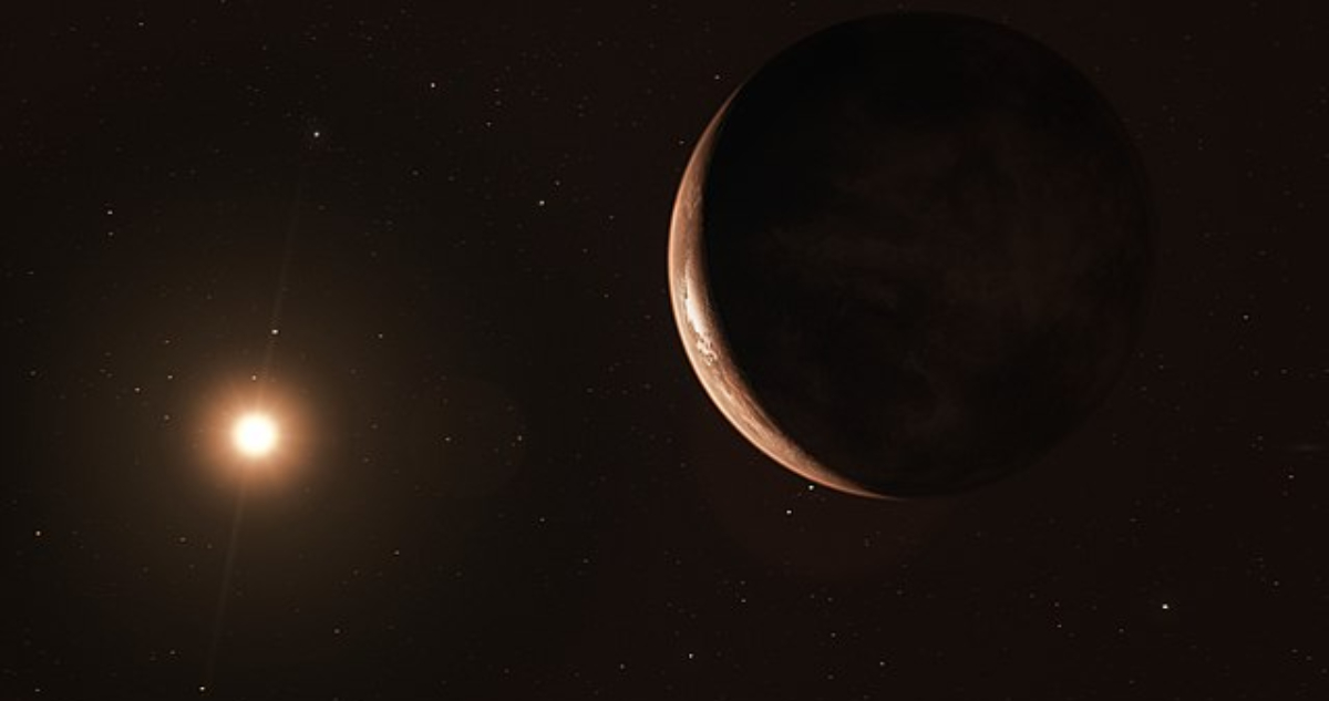 Descubren una “súper Tierra” en la zona habitable de su estrella a 137 años luz: podría contener agua