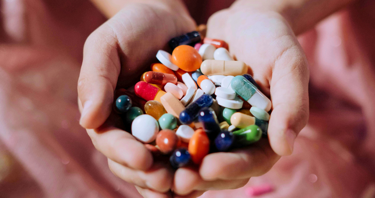No creas todo lo que ves: 3 mitos sobre los suplementos alimenticios que circulan en redes sociales