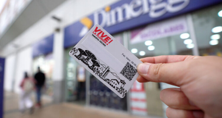 La Florida lanza catálogo con descuentos de hasta 50% en artículos escolares y cursos