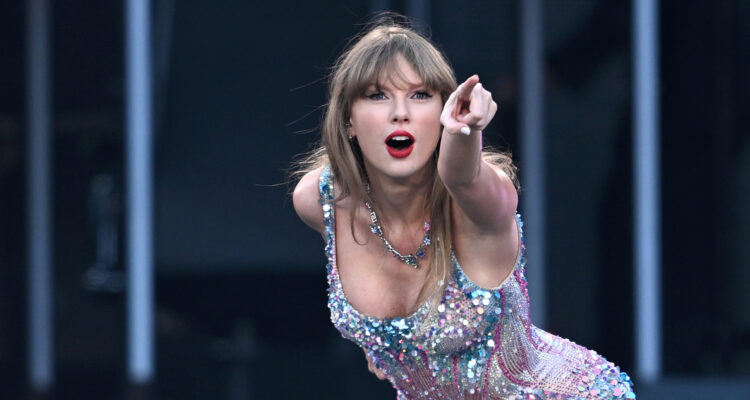 ¿Te apuntas?: Museo en Londres busca a un experto en vida y obra de Taylor Swift