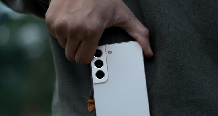 El mayor problema es la pérdida de datos: ¿Cómo proteger mi teléfono en caso de que sea robado?