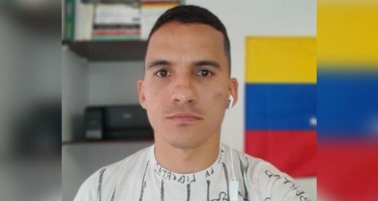 Denuncian secuestro de teniente (r) venezolano residente en Chile: sospechan incursión militar
