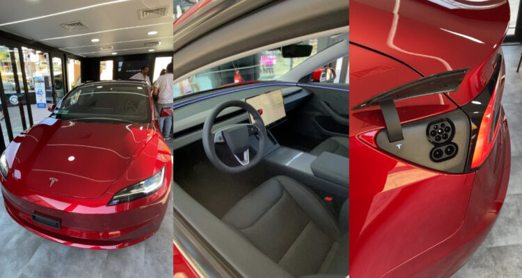 Tesla en Chile: ¿qué ofrecen los autos eléctricos de Elon Musk y cuánto cuesta cargar su batería?