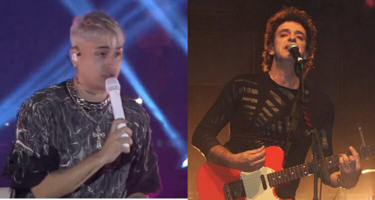 “Un crimen”: argentinos lapidaron a músico urbano Tiago PZK por homenaje a Gustavo Cerati con autotune