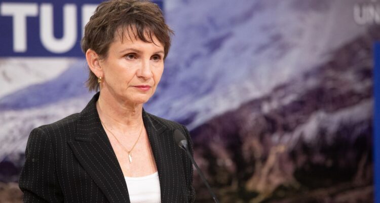 Gobierno expresa conmoción por muerte de Piñera: “Tendrá los honores y reconocimientos que merece”