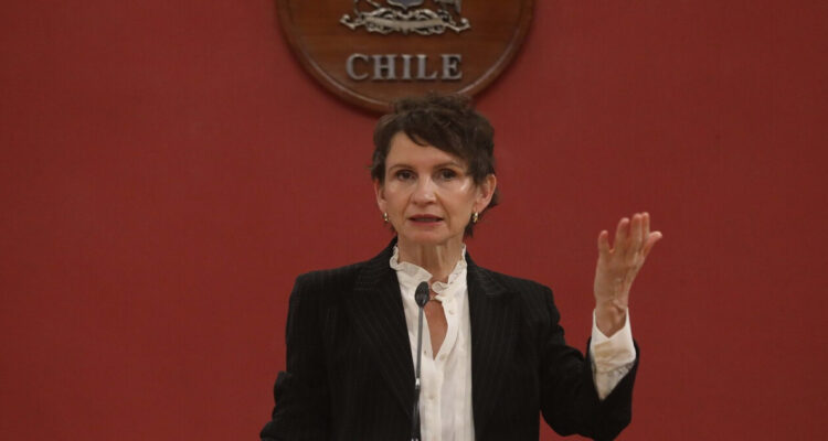 Tohá confirma revocación de 27 pensiones de gracia: 6 fueron entregadas por administración Piñera