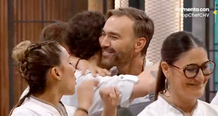 Participante de Top Chef Chile renunció tras sufrir compleja lesión: “Con todo el dolor de mi alma”