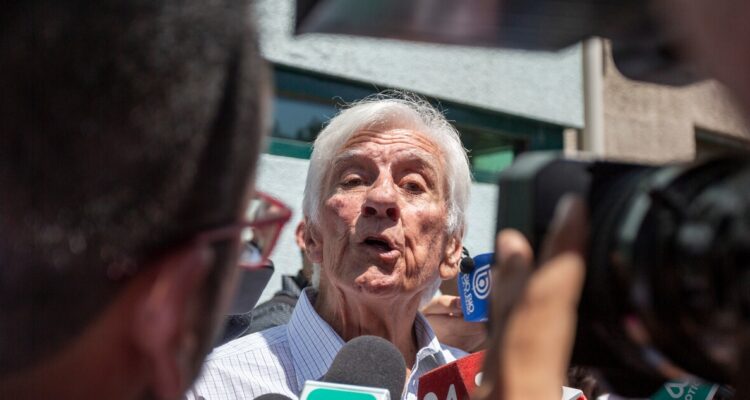 Testimonios desmienten a Torrealba: destapan su confesión y revelan los nuevos delitos que reconoció