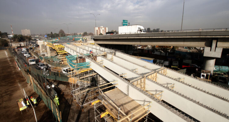 Este lunes inicia fase 2 de obras en Eje General Velásquez: revisa los horarios de los trabajos