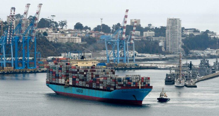 Pusieron fecha: Alertan que explosión de precio de transporte marítimo golpeará bolsillo de personas