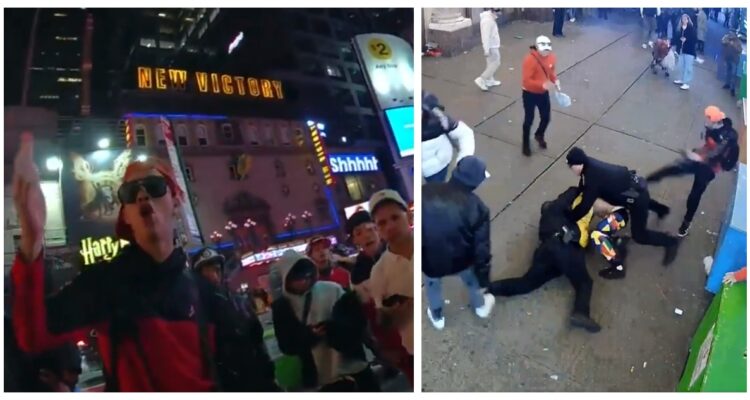 After taking root as far south as Chile, the Venezuelan-born cartel Tren de Aragua (Aragua Train) expanded as far south as New York City.