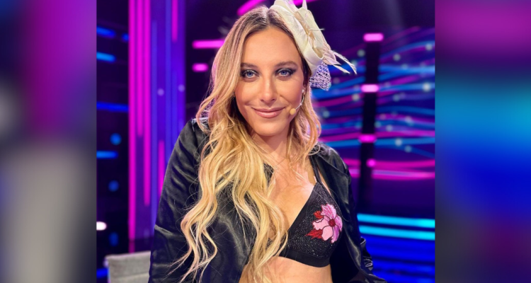 Trinidad Cerda se sincera y entrega detalles sobre su nueva relación: “Conocí a alguien maravilloso”