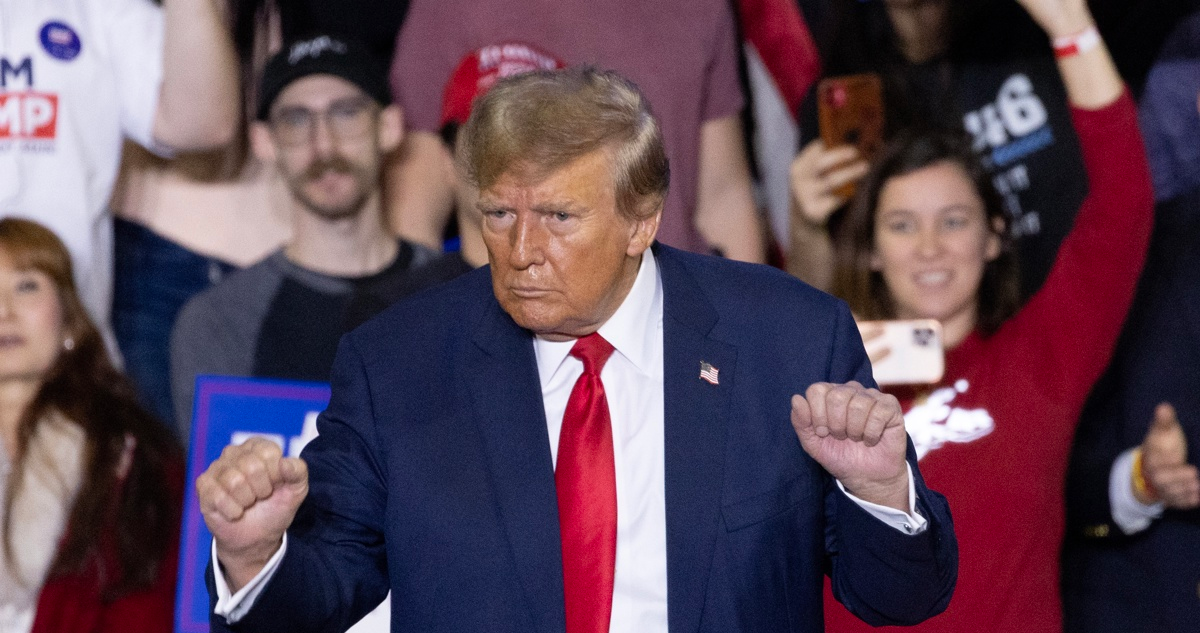 Trump