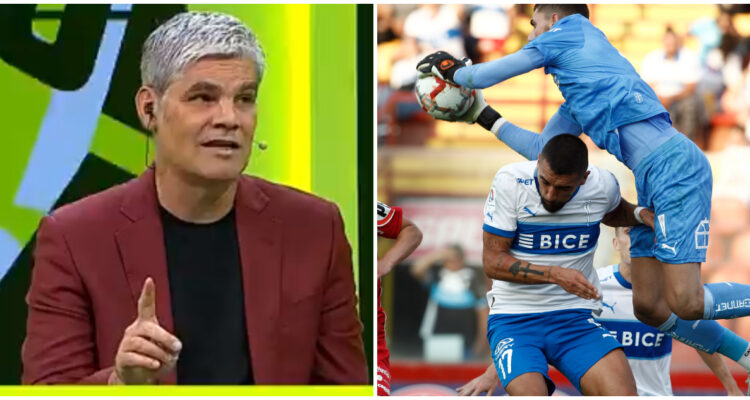 UC Católica Guarello descenso