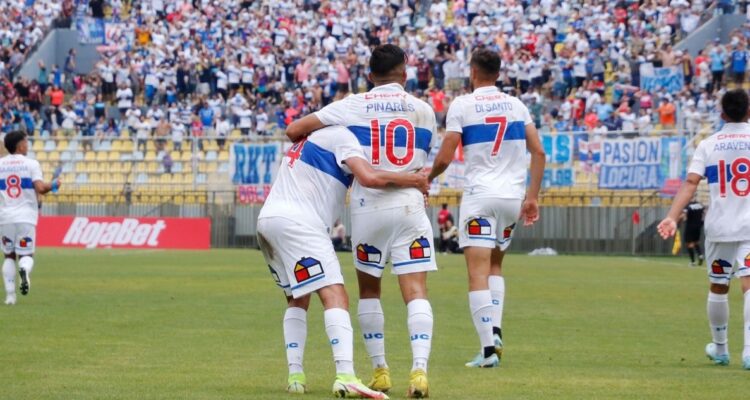 Universidad Católica