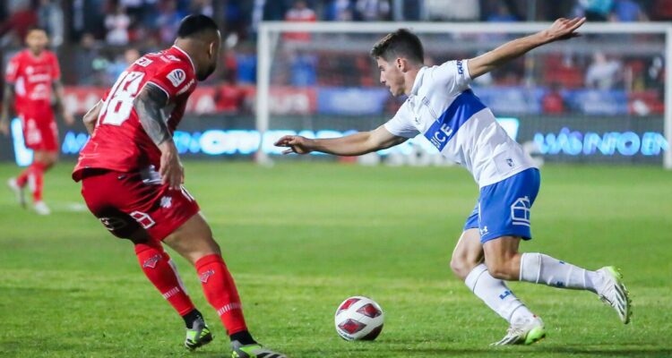 La UC carga contra autoridades al no aprobarse aún el duelo con Ñublense