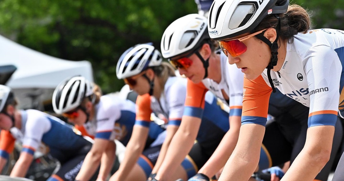 El equipo Cynisca fracasó en su trampa ante la UCI.