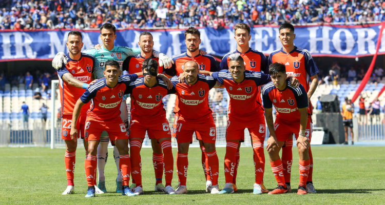 Universidad de Chile podrá recibir a Audax Italiano pero con condiciones.