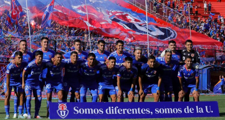 Universidad de Chile