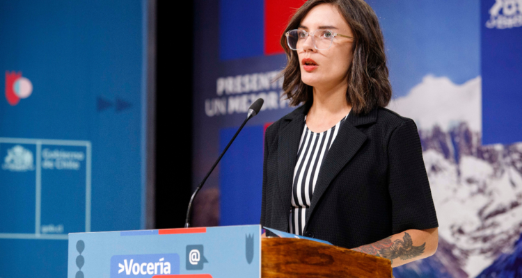 Vallejo pide no usar políticamente secuestro de exmilitar venezolano para “propósitos partidarios”