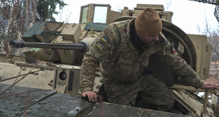 Victoria de Rusia Ucrania se retira de Avdiivka, ciudad clave en la guerra