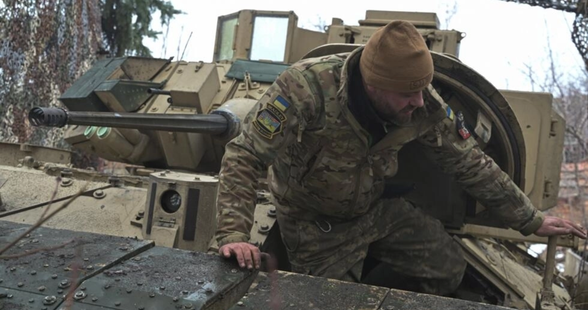 Victoria de Rusia Ucrania se retira de Avdiivka, ciudad clave en la guerra