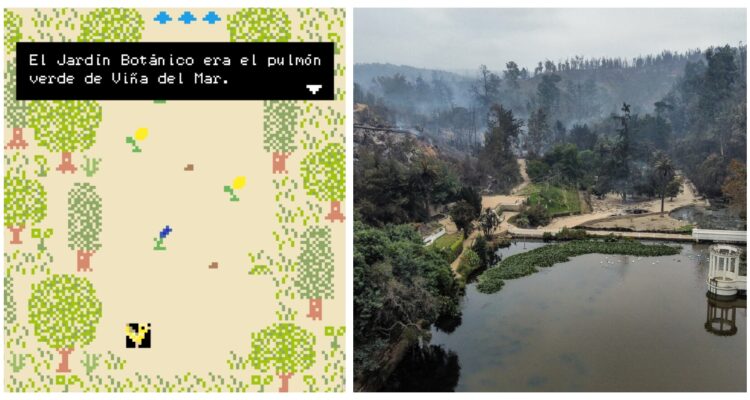 Niebla Games, un estudio de desarrollo de videojuegos, recaudó más de $4 millones para las víctimas afectadas por los incendios forestales.