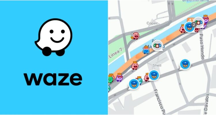 Víctima de encerrona lleva a Waze a la justicia para bloquear opción que ayudaría a delincuentes
