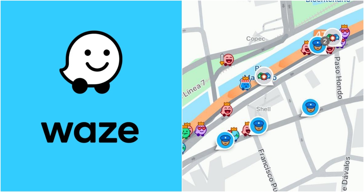 Víctima de encerrona lleva a Waze a la justicia para bloquear opción que ayudaría a delincuentes