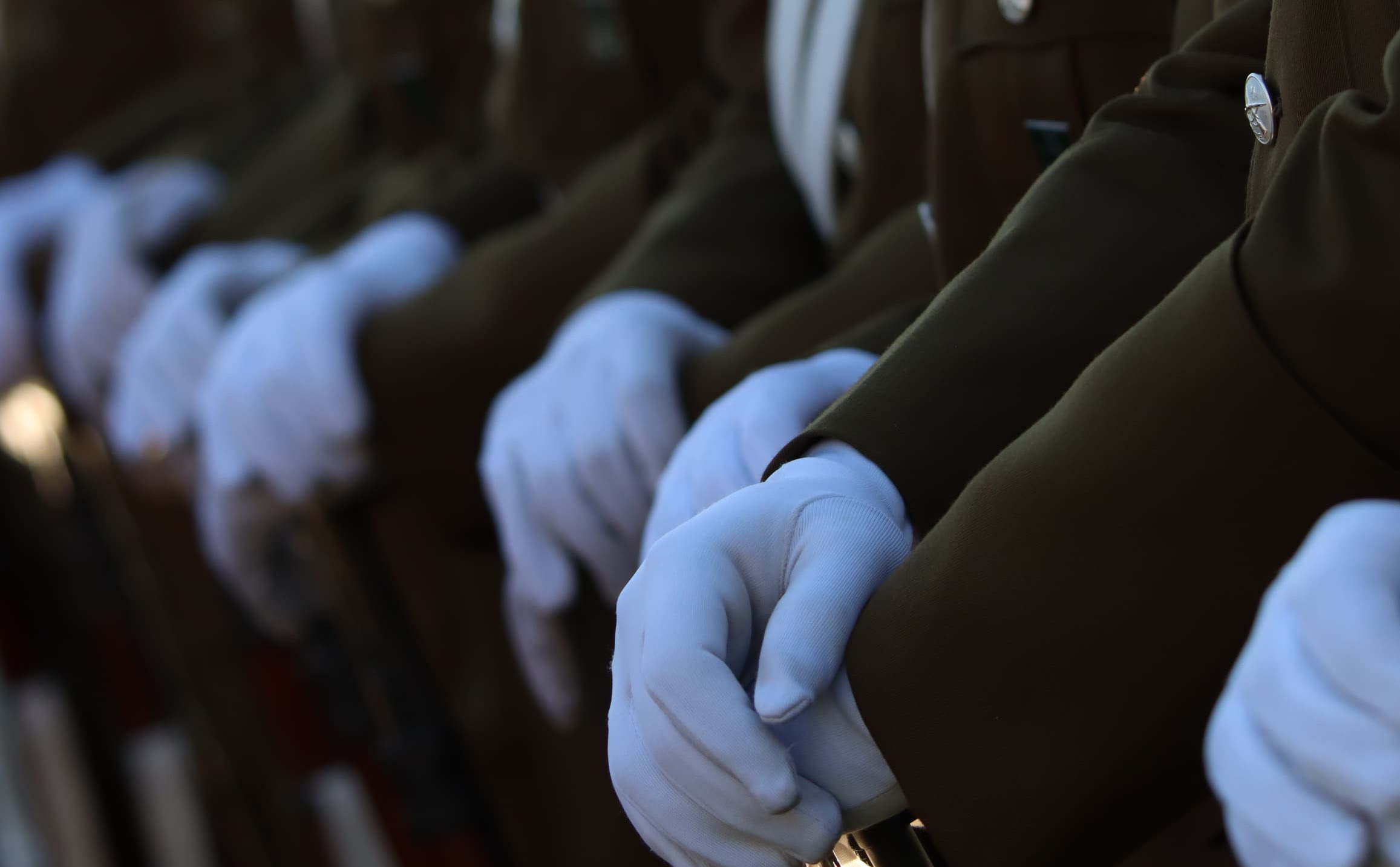 Ofertas laborales para civiles en Carabineros de Chile