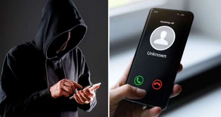 Qué es el Wangiri, la posible estafa por llamada o videollamada de Whatsapp desde un número con código internacional o desde el extranjero.