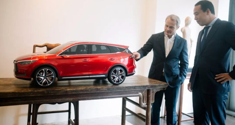 Entrevista con Wolfgang Egger