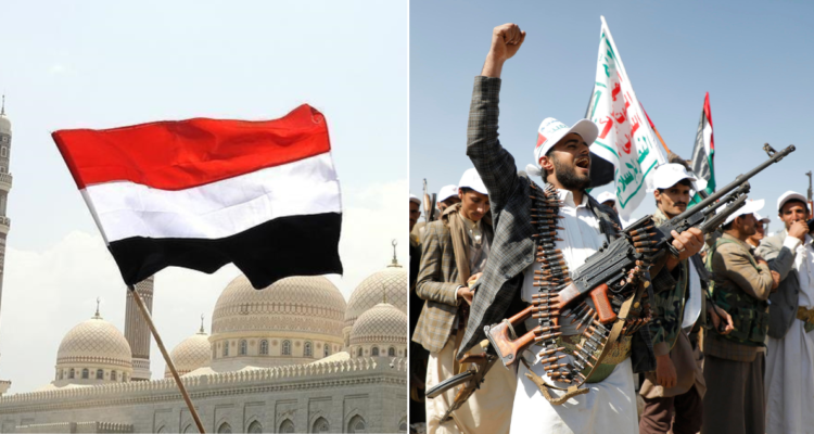 Condena por homosexualidad en Yemen