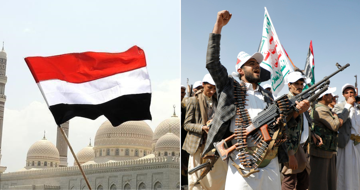 Condena por homosexualidad en Yemen