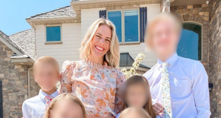 Ruby Franke, youtuber condenada por maltrato de menores