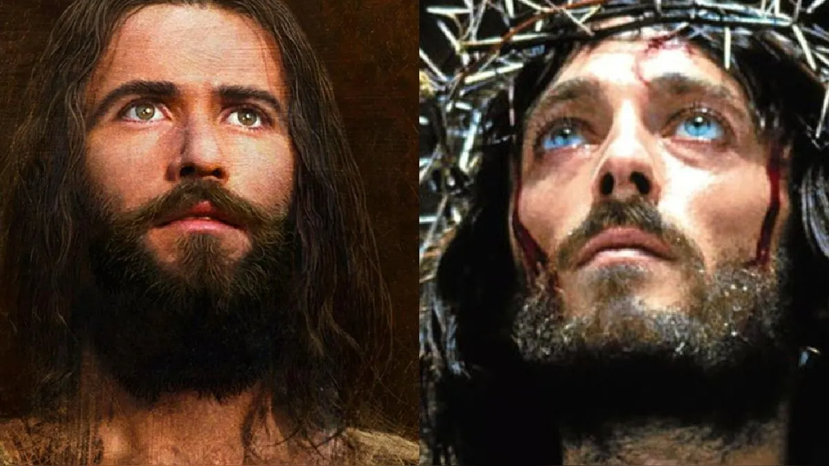 Actores Jesucristo