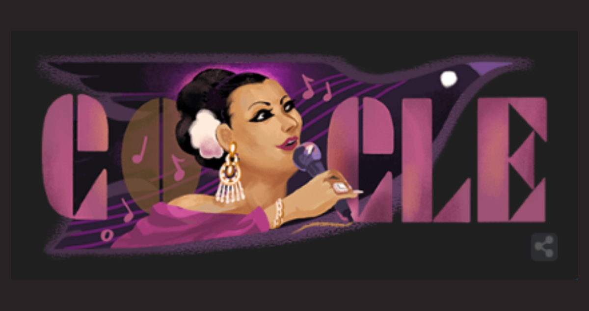 92º aniversario del nacimiento de Lola Beltran