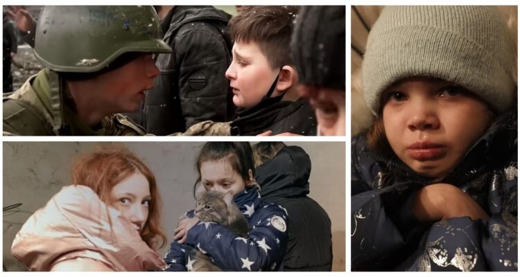 “20 días en Mariúpol”: Cómo es y dónde ver el documental que le quitó el Oscar a “La Memoria Infinita”