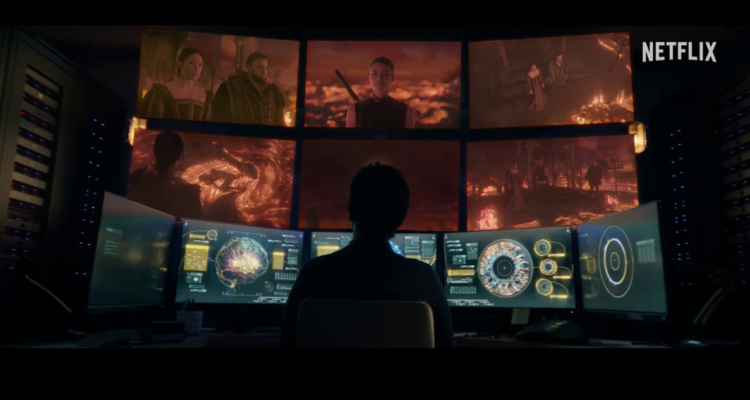 Las autoridades judiciales de China condenaron a muerte a Xu Yao por el asesinato de Lin Qi, productor de ‘3 Body Problem’.