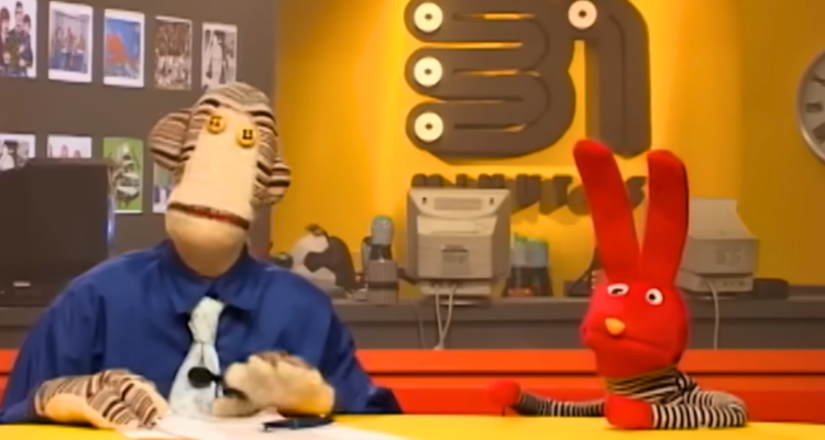 episodios de 31 Minutos